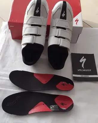 Scarpe per bici da corsa