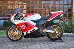 Bimota SB8K SANTAMONICA