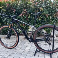 LeeCougan rampage air