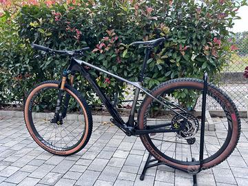 LeeCougan rampage air