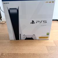 Ps5 fat
