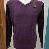 Pullover uomo YELL!! INDUSTRY