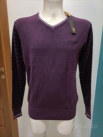 Pullover uomo YELL!! INDUSTRY