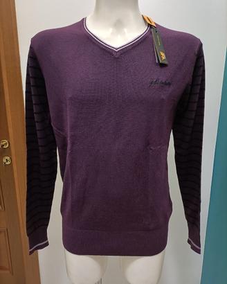 Pullover uomo YELL!! INDUSTRY