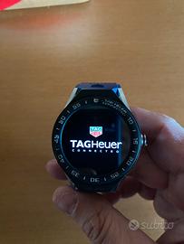 Orologio TAG HEURER