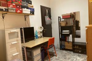 Camera matrimoniale per ragazze in corso Lodi