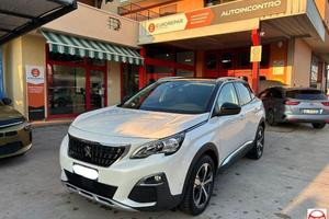 PEUGEOT - 3008 1.5 bluehdi Allure s&s 130cv eat8