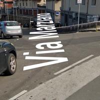 Via marziano Garage 30 mq