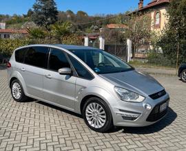FORD S-Max - 2014