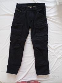 PANTALONI MOTO MACNA ARRIVAL W32XL30
