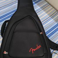 Fender FE620 Gig Bag custodia stratocaster