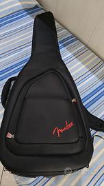 Fender FE620 Gig Bag custodia stratocaster