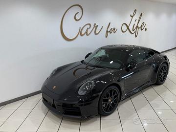 PORSCHE 911 Carrera 992.2 Coupè