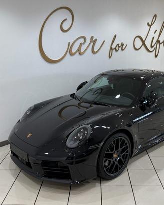 PORSCHE 911 Carrera 992.2 Coupè