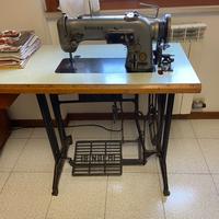 Macchina da cucire Singer