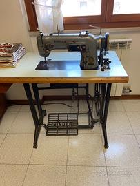 Macchina da cucire Singer