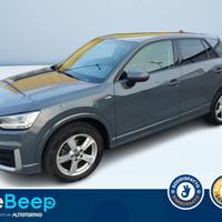Audi Q2 30 1.6 TDI S LINE EDITION S-TRONIC MY19