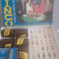 sinco gioco vintage 