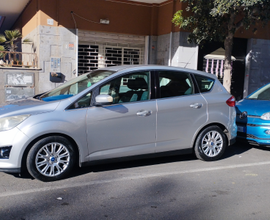 Ford CMax 1600D