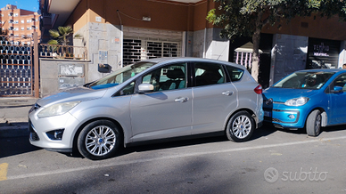 Ford CMax 1600D