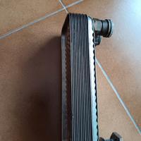 Scambiatore di calore