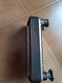 Scambiatore di calore