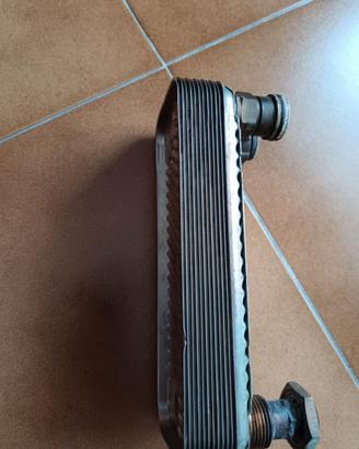 Scambiatore di calore