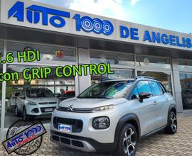 Citroen C3 Aircross C3 Aircross 1.6 BlueHDI 120 CV