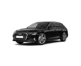 Audi A6 avant 40 2.0 tdi mhev sport quattro s-tron