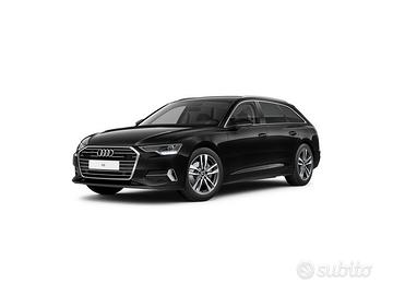 Audi A6 avant 40 2.0 tdi mhev sport quattro s-tron