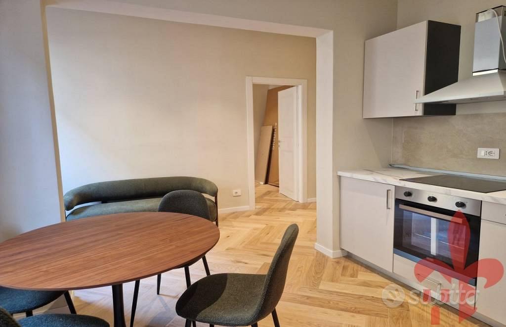Appartamento – Firenze, San Iacopino, Quartiere 1 - Vista 2
