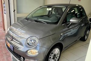 Fiat 500 1.3 Multijet 95 CV Lounge (pari al nuovo)