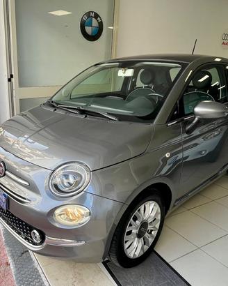 Fiat 500 1.3 Multijet 95 CV Lounge (pari al nuovo)