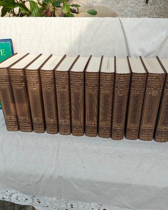 Dizionario enciclopedico Treccani 1970