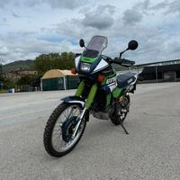 Yamaha XTZ 660