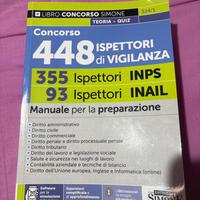 Libro concrsi pubblici