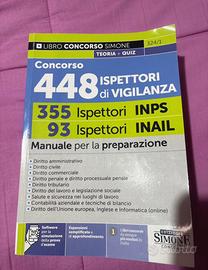 Libro concrsi pubblici