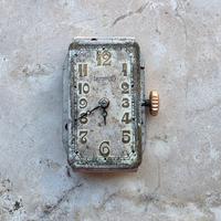 EBERHARD movimento orologio 