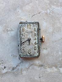 EBERHARD movimento orologio 