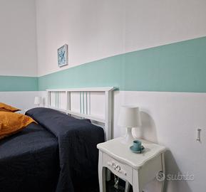 Varazze a pochi metri dal mare