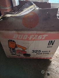 chiodi per sparachiodi 