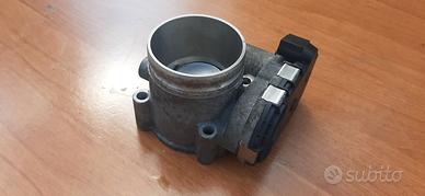 Corpo Farfallato Alfa Romeo 147 1.6 TS Benzina 105
