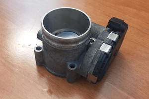 Corpo Farfallato Alfa Romeo 147 1.6 TS Benzina 105