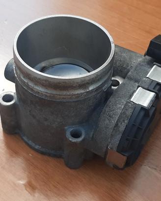 Corpo Farfallato Alfa Romeo 147 1.6 TS Benzina 105