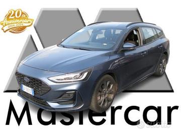 FORD Focus Focus 2022 SW 1.0 ecoboost h ST-Line