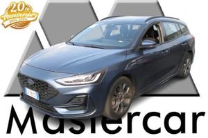 FORD Focus Focus 2022 SW 1.0 ecoboost h ST-Line