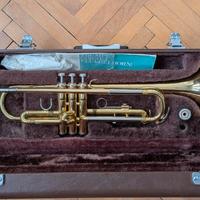 Tromba Yamaha YTR-2320E