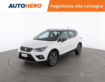 SEAT Arona FG14401