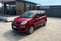 Fiat Panda 0.9 TwinAir Turbo Natural Power Pop