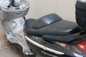 scooterone Joy Max 250